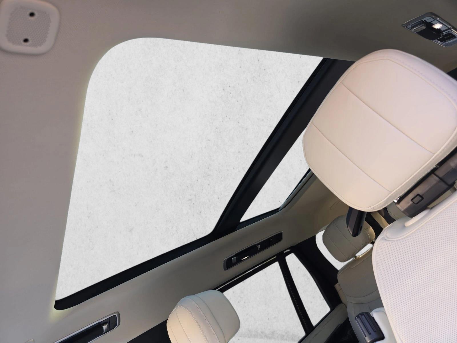 2026 Land Rover Range Rover SE - Photo 28