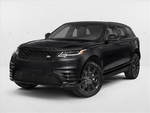 2019 Land Rover Range Rover Velar R-Dynamic SE V6 (340HP)'s photo