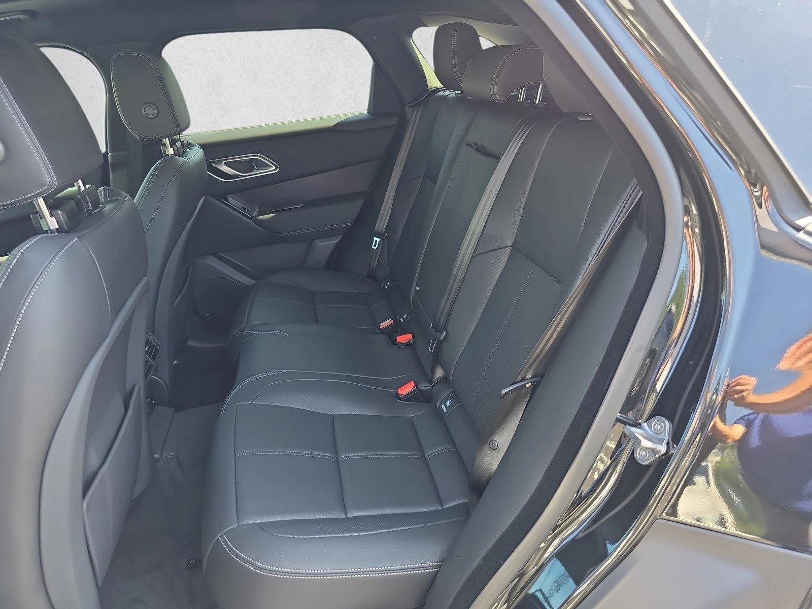 2026 Land Rover Range Rover Velar Belgravia Edition - Photo 14