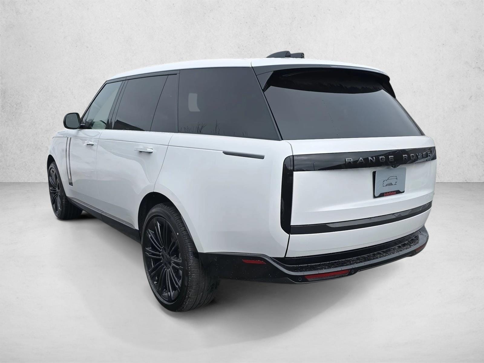 2026 Land Rover Range Rover SE - Photo 7