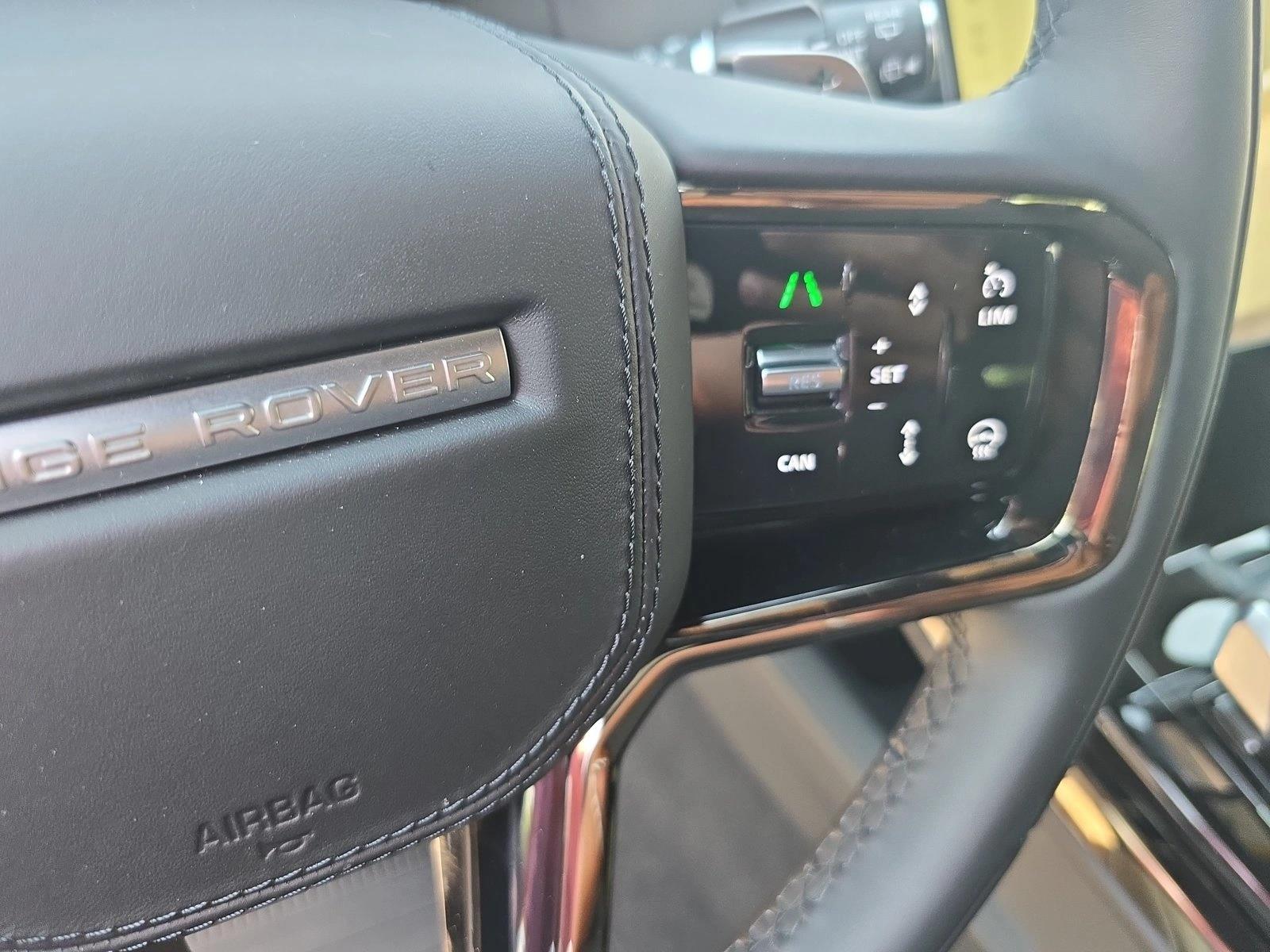 2026 Land Rover Range Rover Sport Dynamic SE - Photo 20