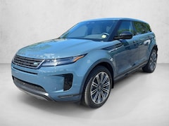 2026 Land Rover Range Rover Evoque S SUV