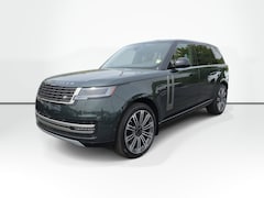 2026 Land Rover Range Rover SE 7 Seats SUV