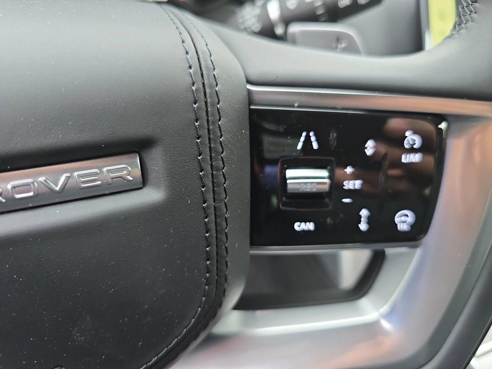 2026 Land Rover Range Rover SE - Photo 19