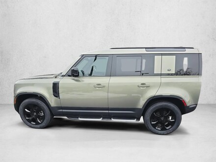 2023 Land Rover Defender 110 S SUV