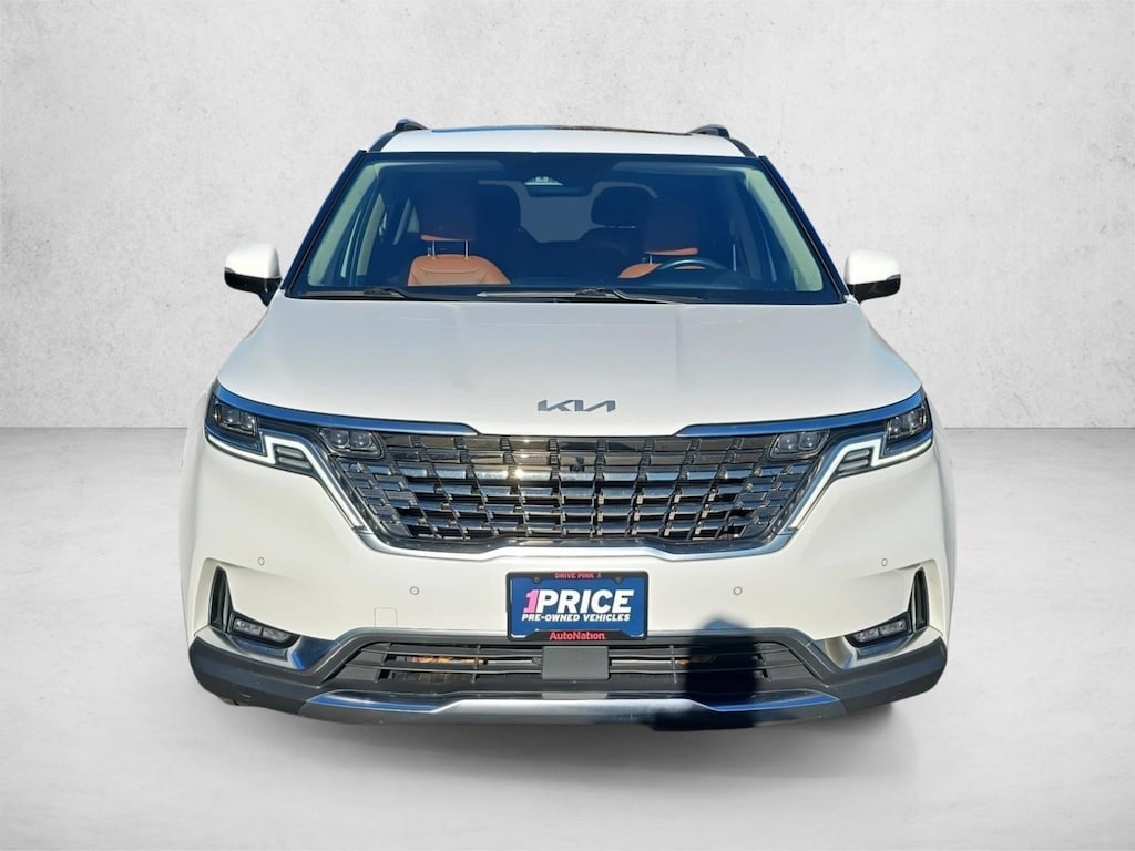 Used 2022 Kia Carnival SX Prestige MPV