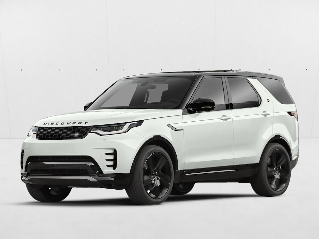 Used 2023 Land Rover Discovery P360 Metropolitan Edition SUV