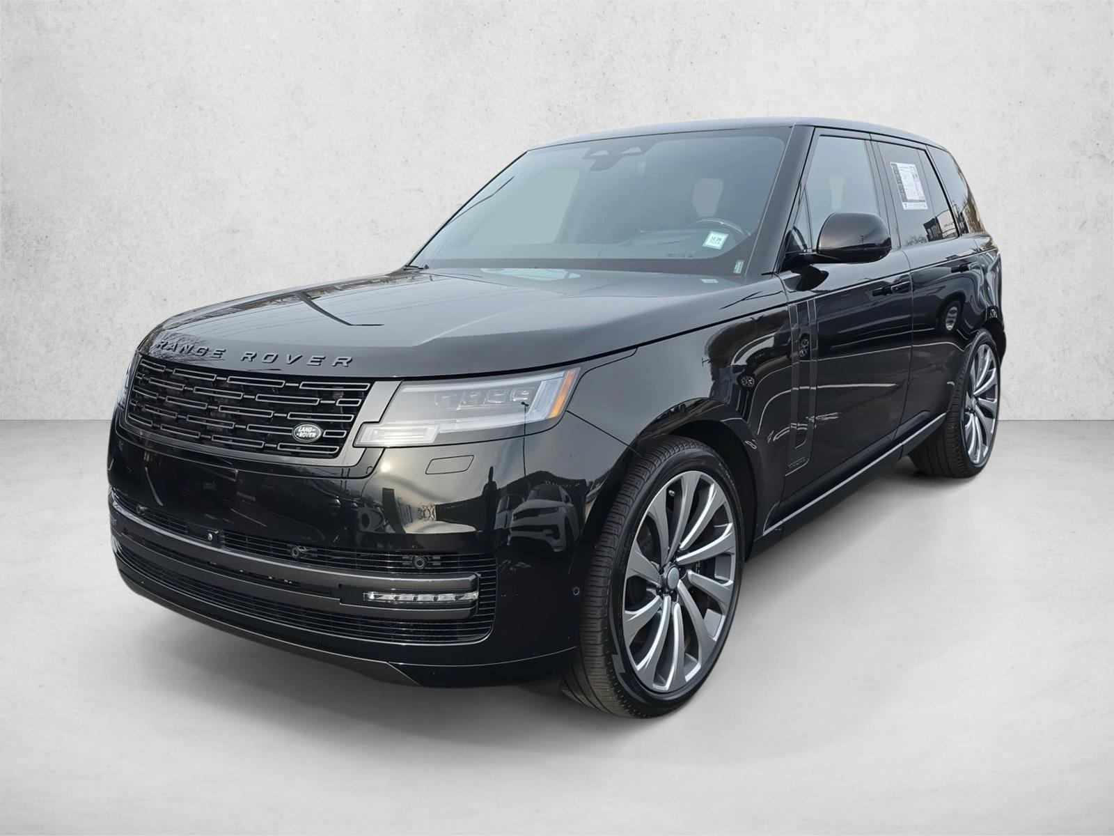 2024 Land Rover Range Rover Autobiography's photo