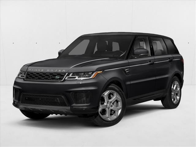 2022 Land Rover Range Rover Sport P525 Autobiography's photo