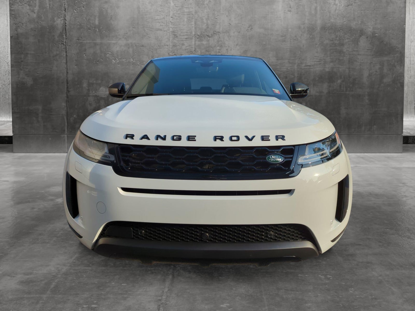 New 2023 Land Rover Range Rover Evoque For Sale at Land Rover New 
