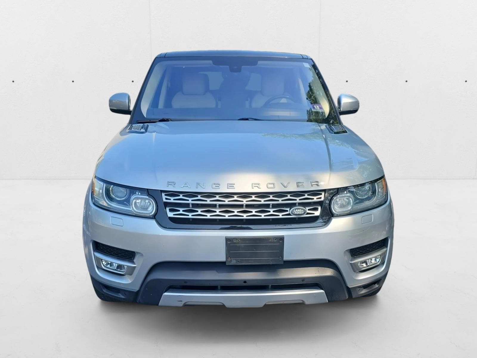 Used 2016 Land Rover Range Rover Sport HSE with VIN SALWR2PF6GA657419 for sale in Elmsford, NY