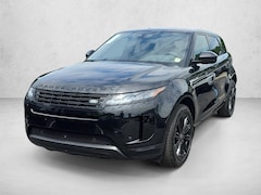 2026 Land Rover Range Rover Evoque Core S SUV