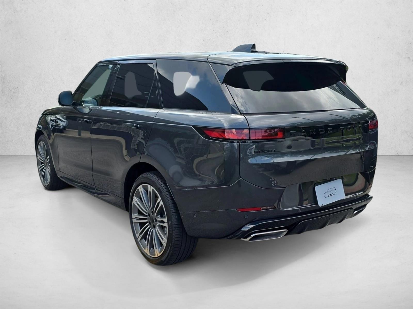 2026 Land Rover Range Rover Sport Dynamic SE - Photo 7