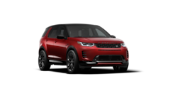 2026 Land Rover Discovery Sport Landmark SUV