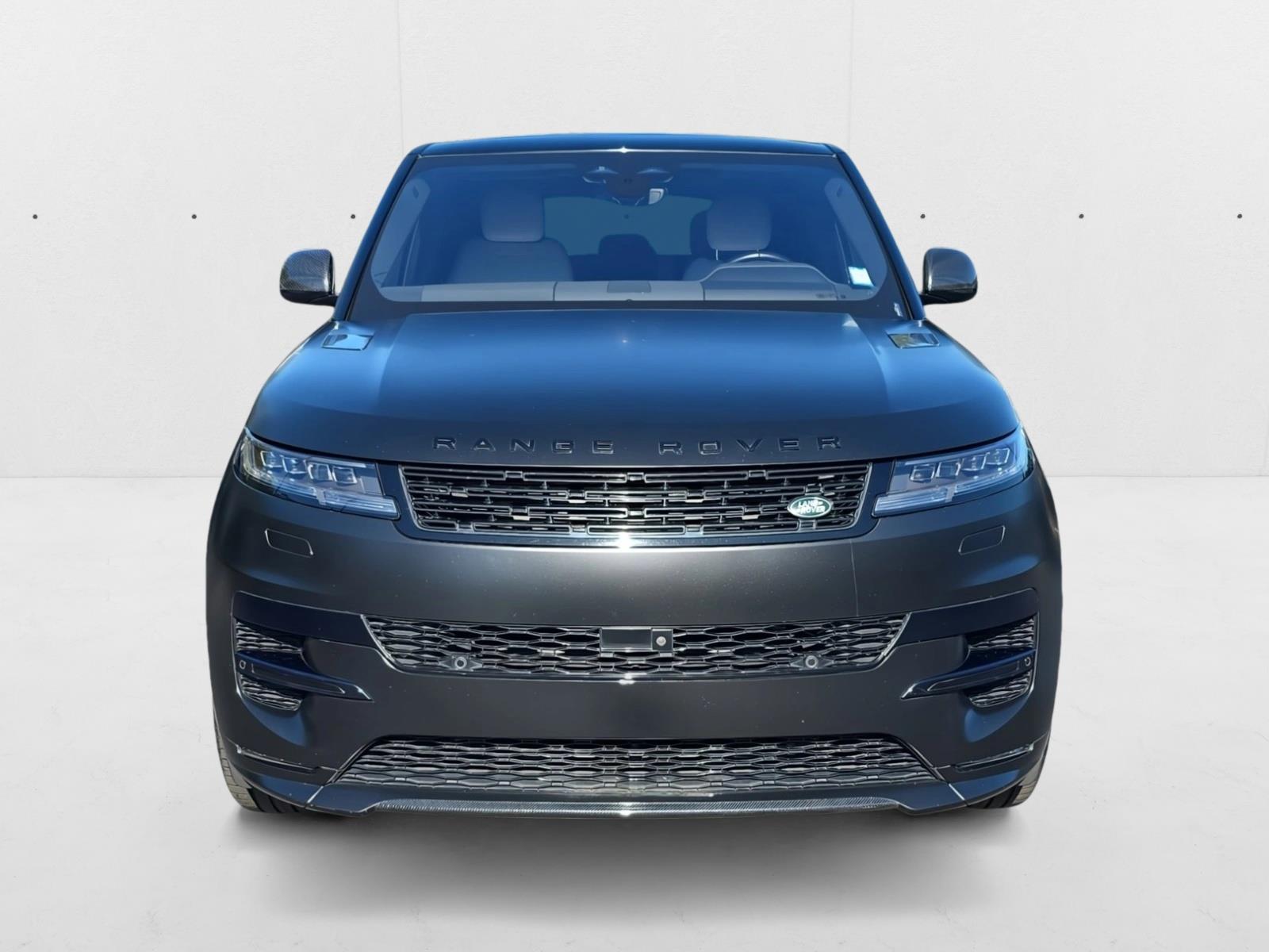 2023 Land Rover Range Rover Sport SE photo 2