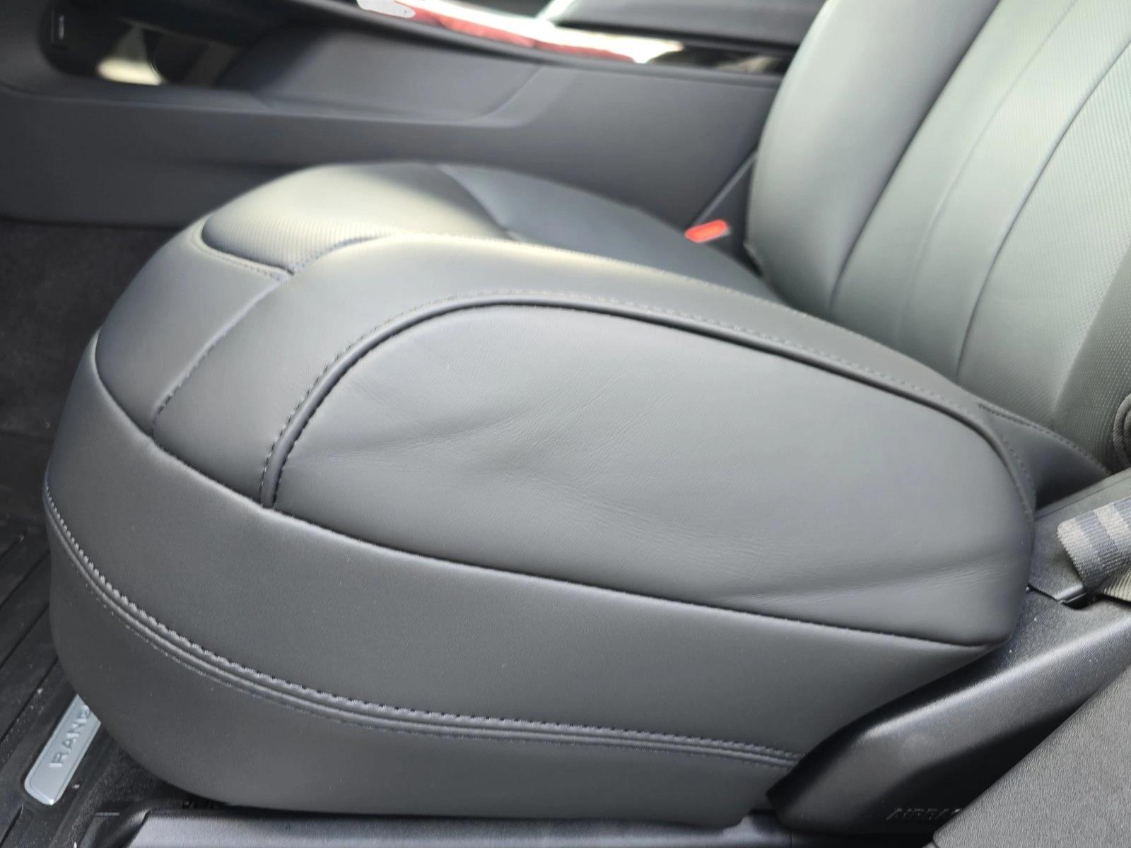 2026 Land Rover Range Rover Sport Dynamic SE - Photo 29