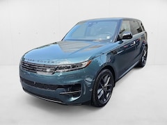 2025 Land Rover Range Rover Sport P360 SE SUV