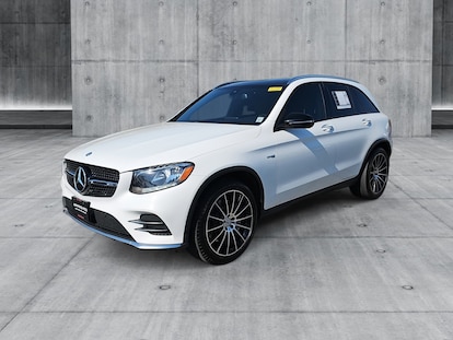 Rear Bumper Kit | MERCEDES BENZ GLC SUV AMG GLC43 2017 Rear Bumper Kit | MERCEDES BENZ GLC SUV AMG GLC43 2017