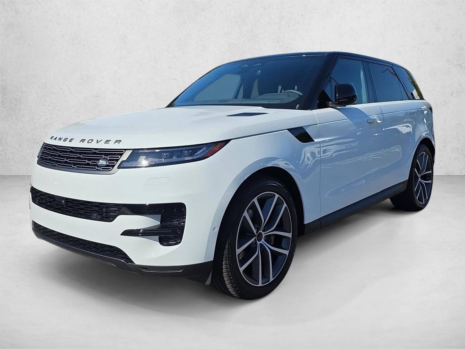 2027 Land Rover Range Rover Sport P360 SE SUV