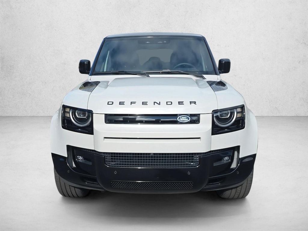 New 2026 Land Rover Defender 110 X-Dynamic SE 500PS SUV