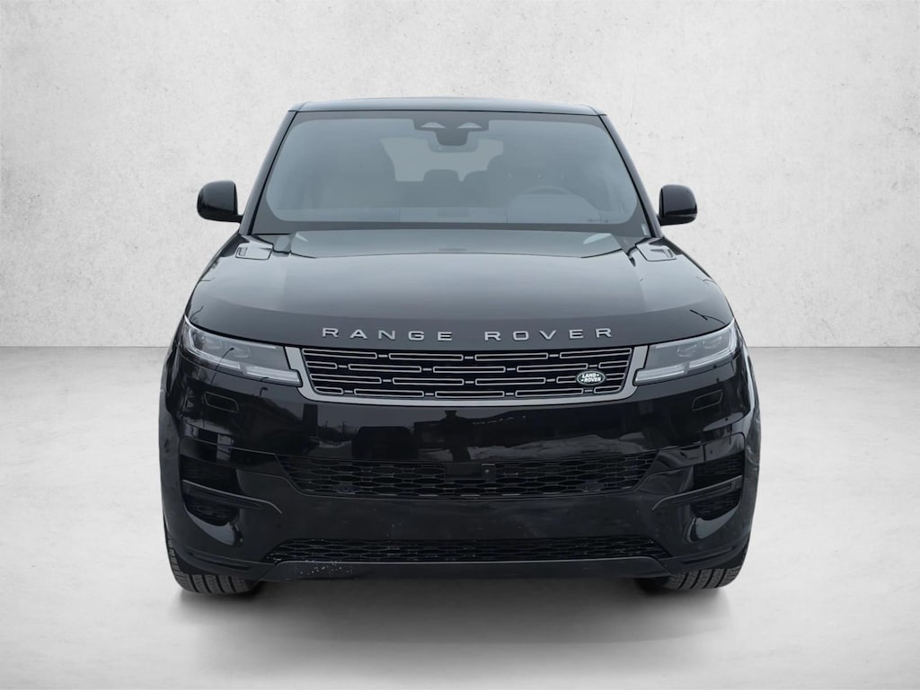 New 2026 Land Rover Range Rover Sport P360 SE SUV
