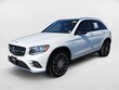 Mercedes-Benz AMG GLC 43