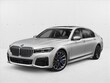 BMW 750i