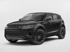 2026 Land Rover Range Rover Evoque S SUV