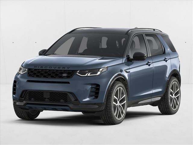 2026 Land Rover Discovery Sport Landmark SUV