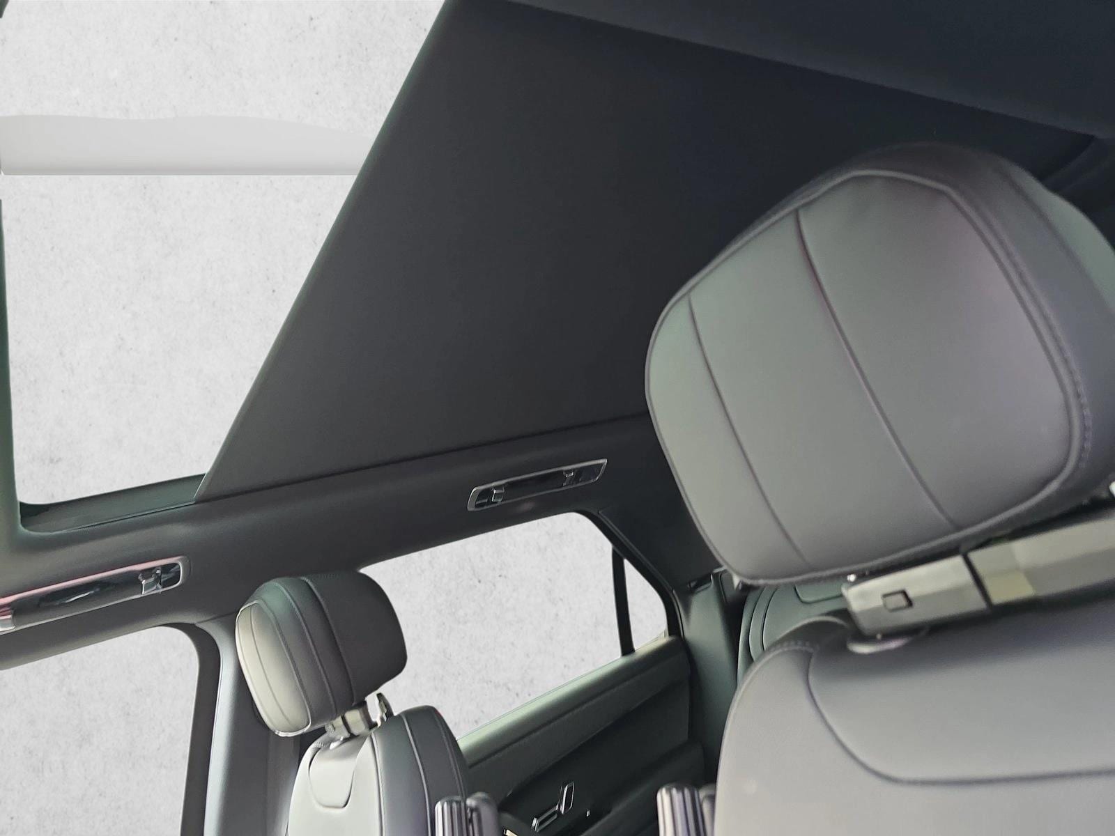 2026 Land Rover Range Rover Sport Dynamic SE - Photo 30