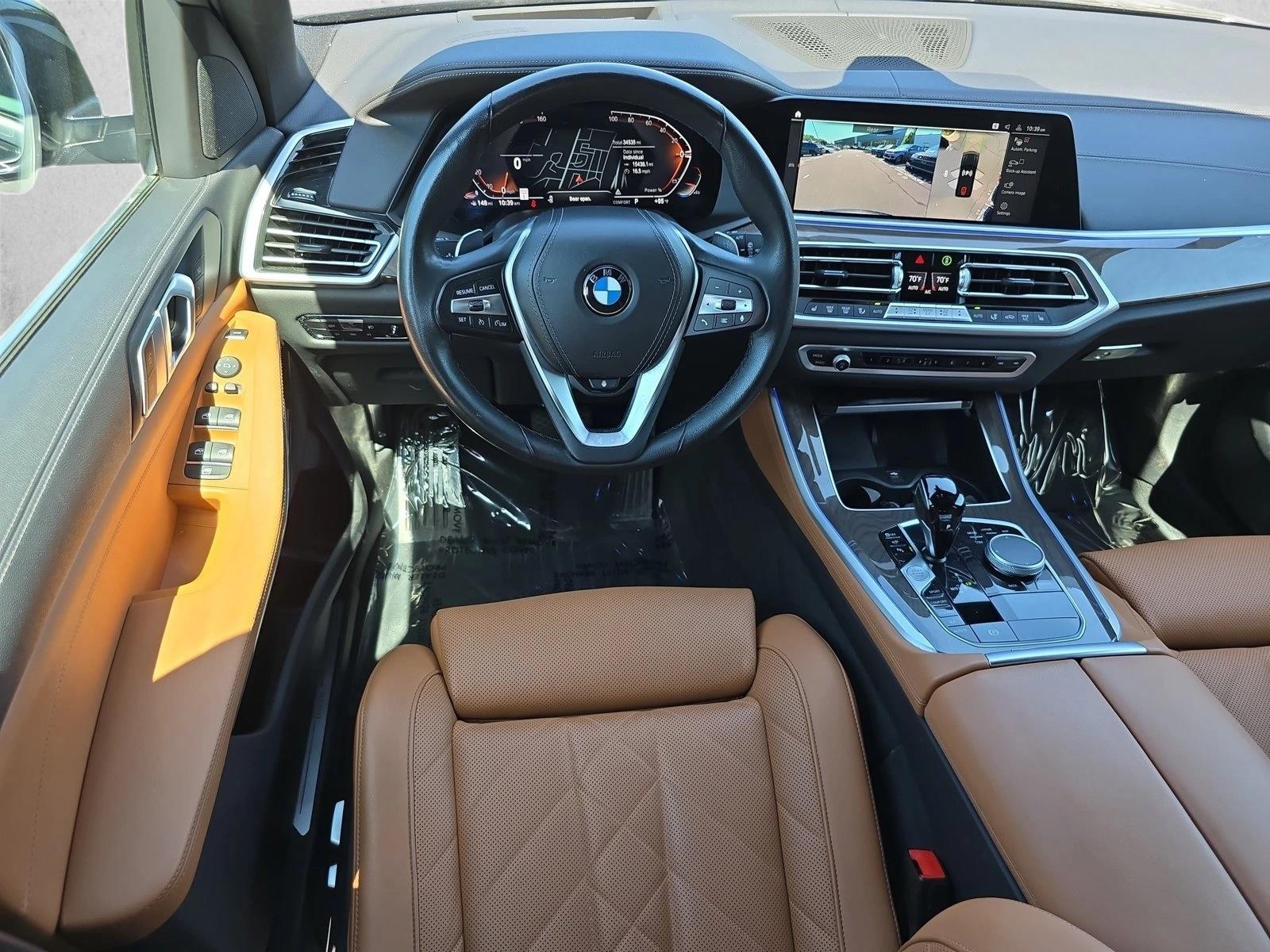 2023 BMW X5 40i - Photo 16