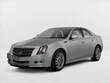  CADILLAC CTS