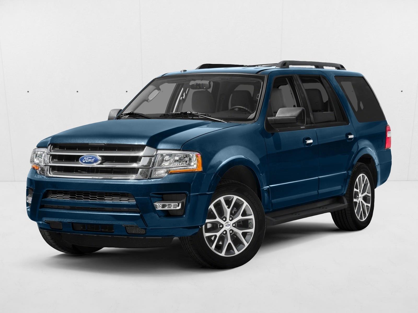 2016 Ford Expedition XLT