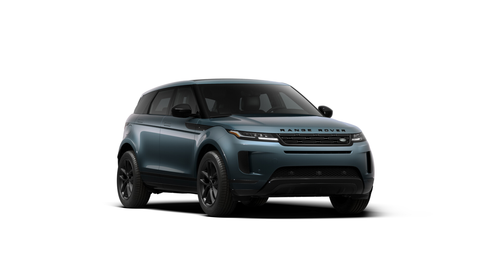 2026 Land Rover Range Rover Evoque's photo