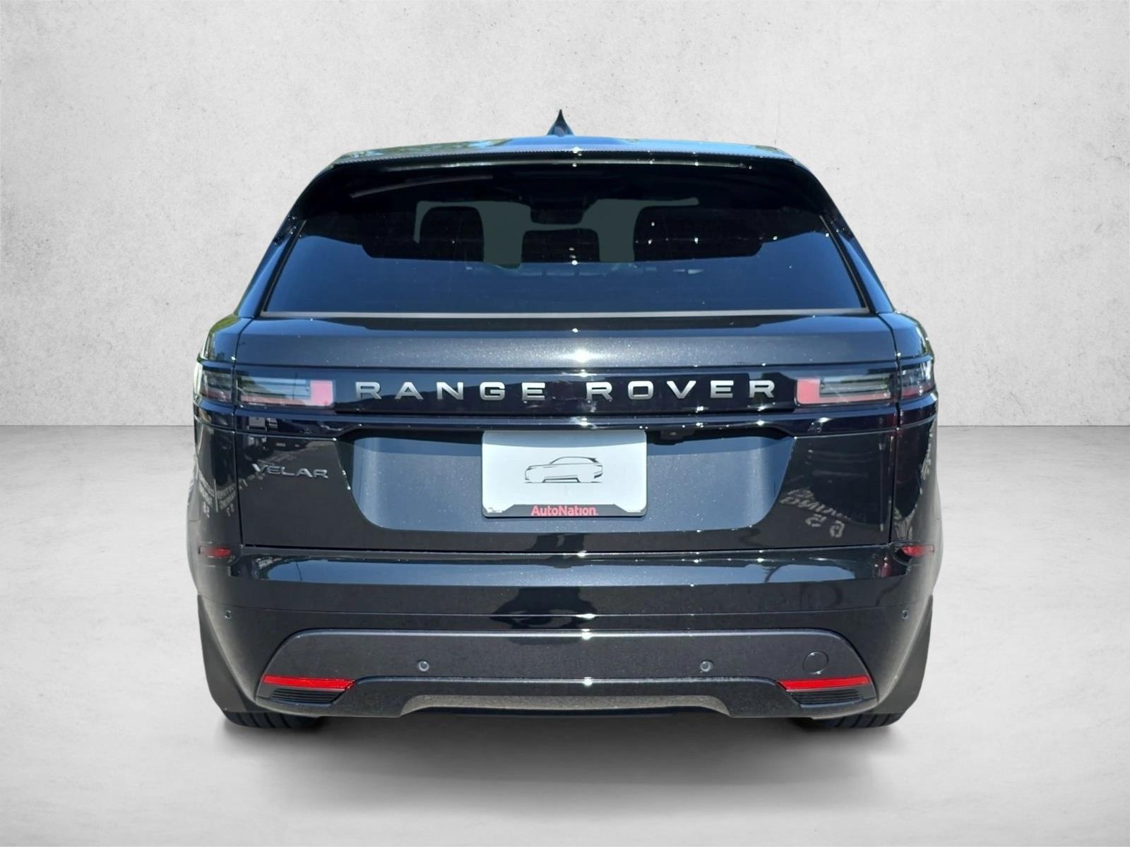 2026 Land Rover Range Rover Velar Belgravia Edition - Photo 6