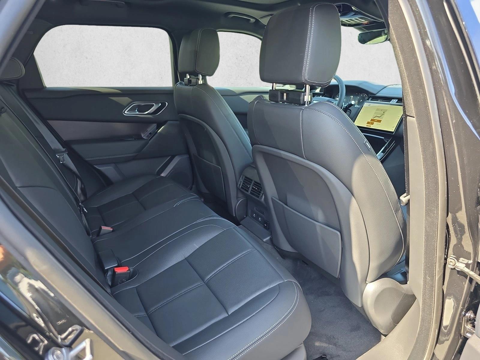 2026 Land Rover Range Rover Velar Belgravia Edition - Photo 11
