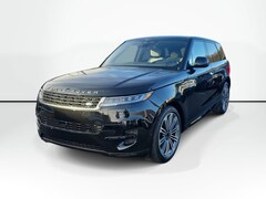 2026 Land Rover Range Rover Sport P360 SE SUV