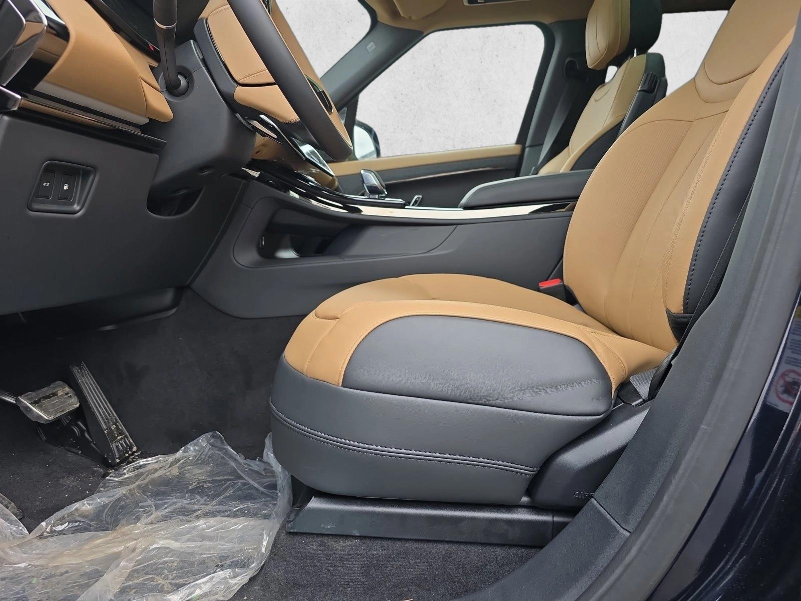 2026 Land Rover Range Rover Sport Dynamic SE - Photo 27