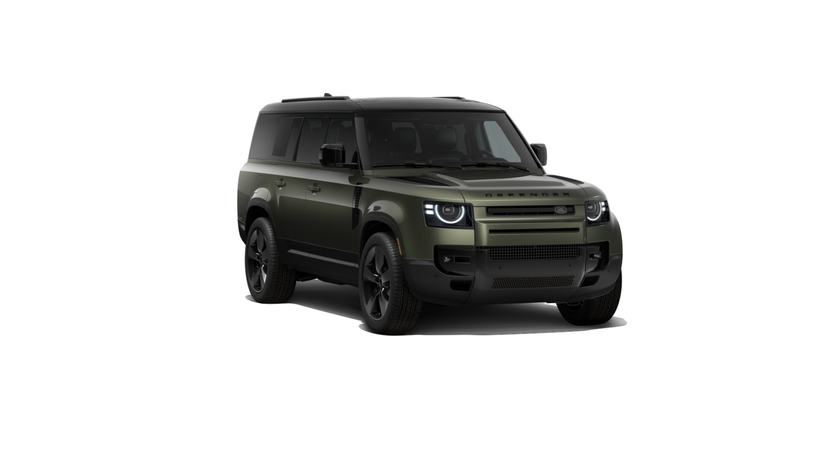 2026 Land Rover Defender 130 S P300's photo