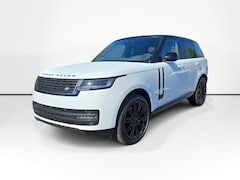2026 Land Rover Range Rover SE SUV