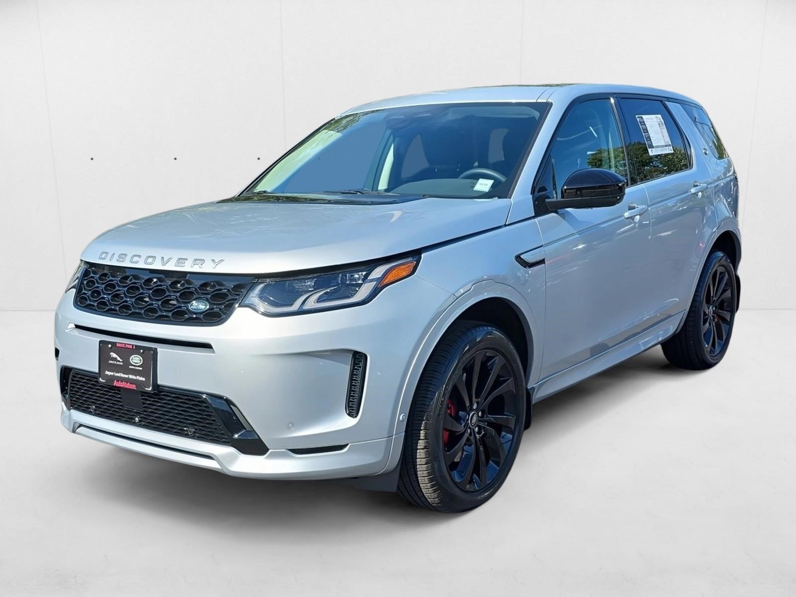 2025 Land Rover Discovery Sport S