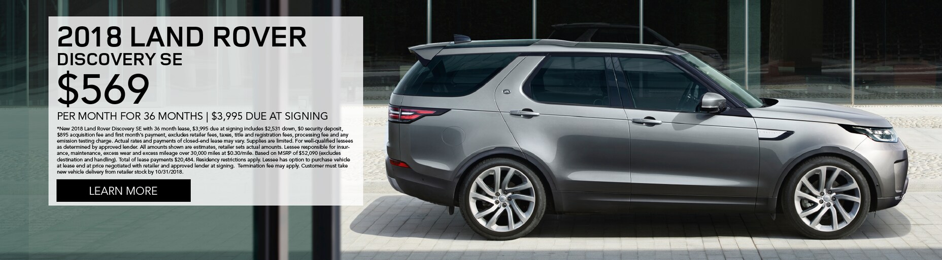 Land Rover New Orleans New Land Rover dealership in Metairie, LA 70002