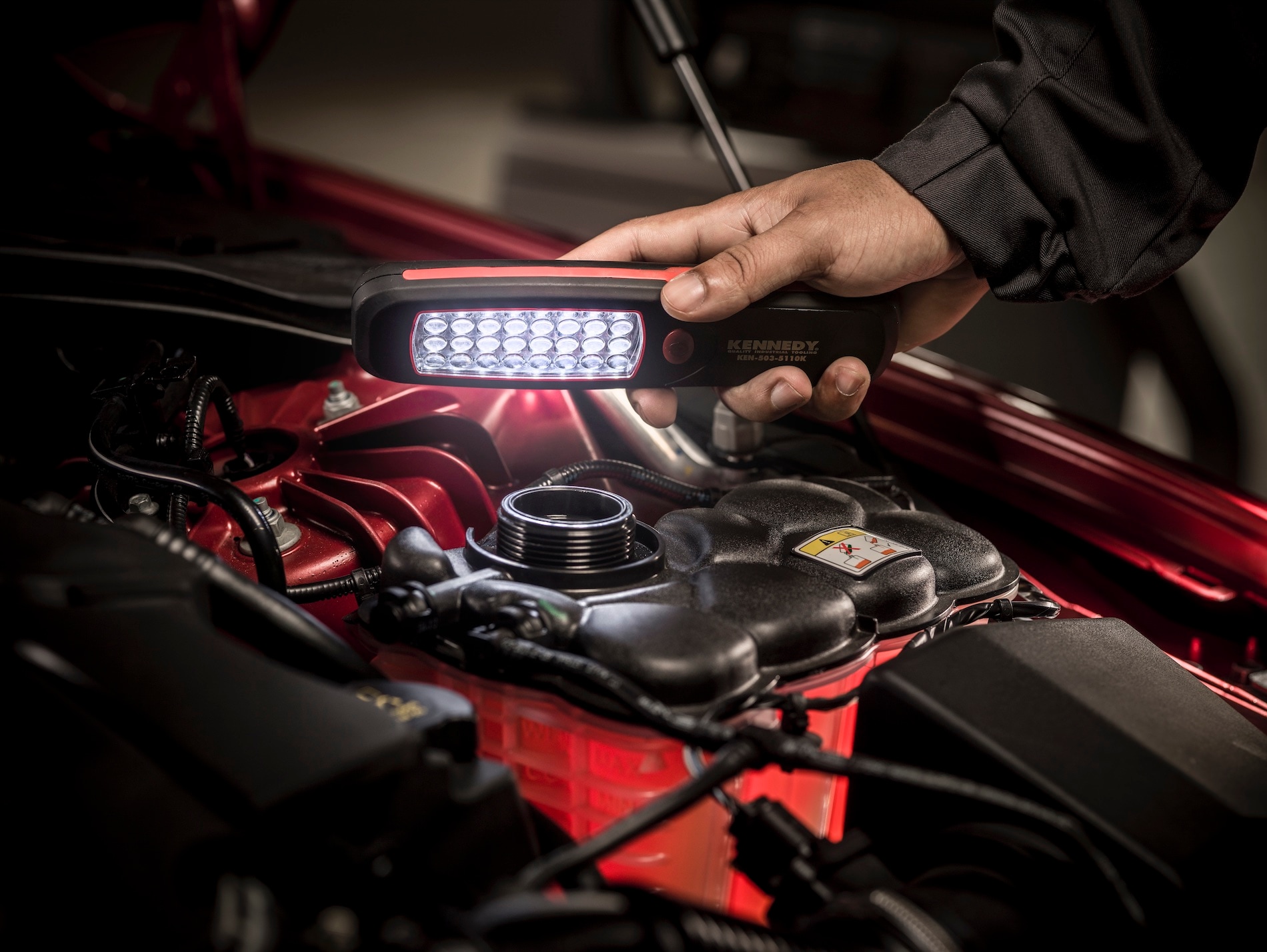 Land Rover Auto Body Shop near Covington LA Land Rover New Orleans