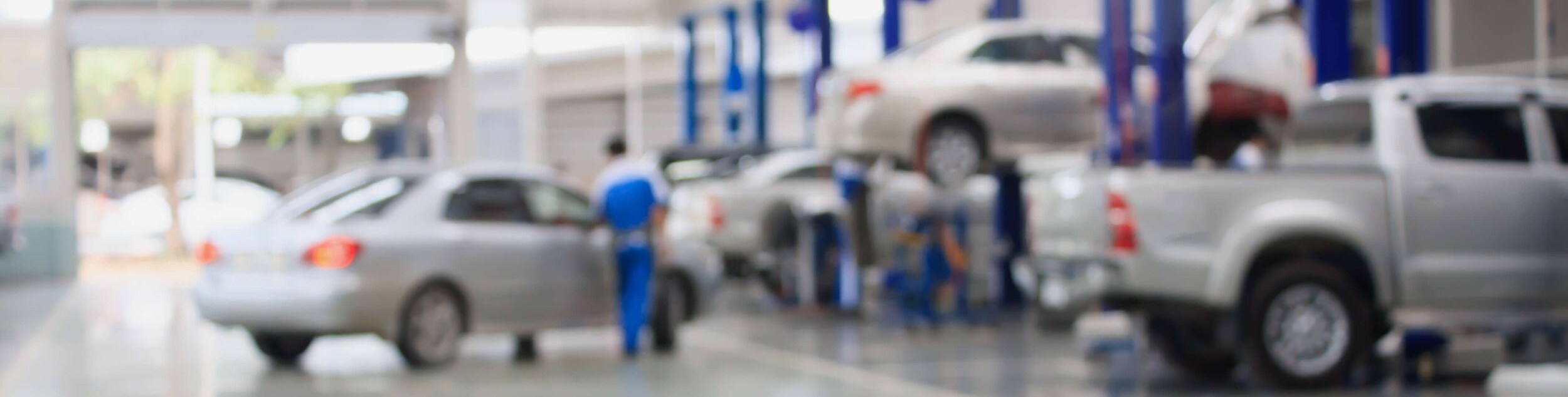 Oil Change near New Orleans LA Land Rover New Orleans