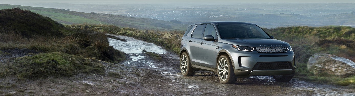 Discovery Sport Vs Bmw X3 La Land Rover New Orleans