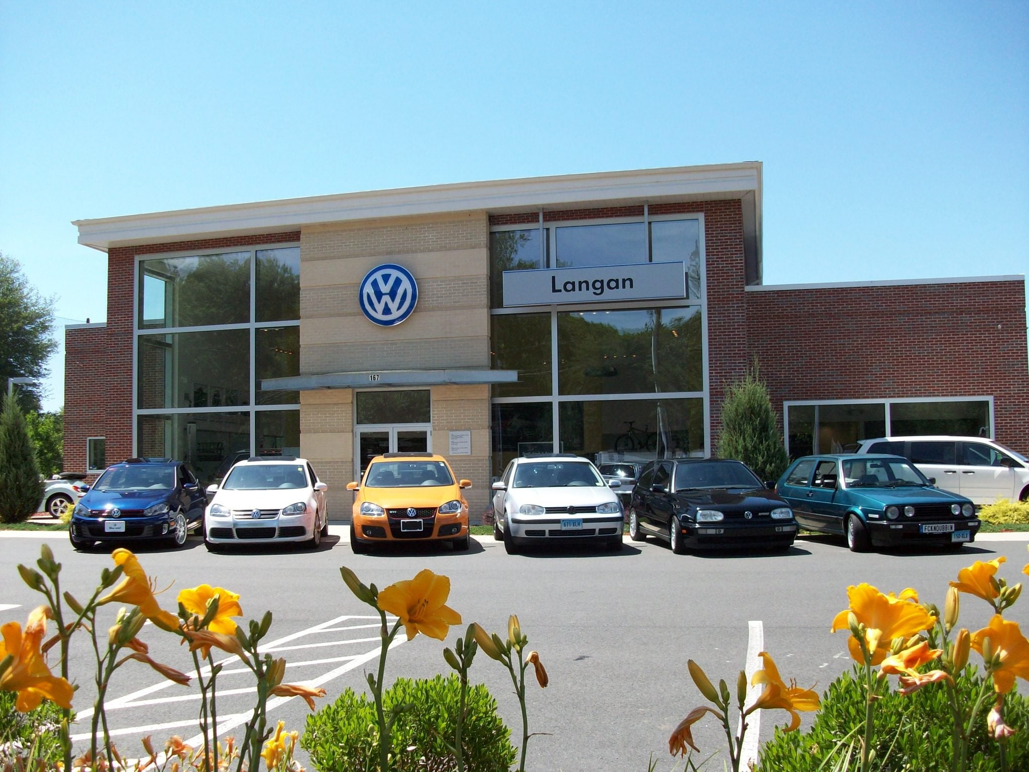 Langan volkswagen vernon connecticut Langan volkswagen vernon connecticut