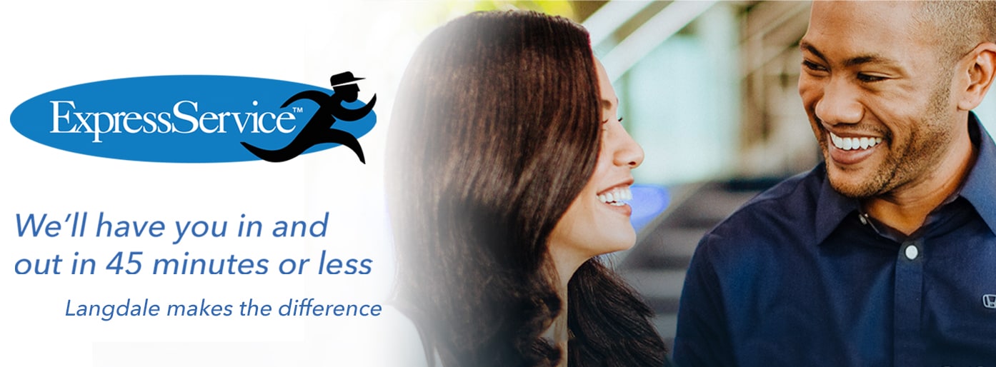 Langdale Honda of Valdosta New Honda Dealership in Valdosta, GA