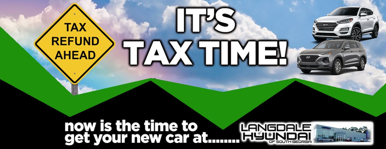 Langdale Used Cars Valdosta Ga / Langdale Hyundai Car Dealership