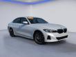 Used 2025 BMW 3 Series 330i Sedan