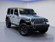 Used 2023 Jeep Wrangler Rubicon 4xe SUV
